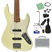 Amazon | Bacchus WJB-1DX RSM/M ベース初心者12点セット 【島村楽器で